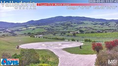 view from Valledoria on 2026-05-01