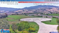 view from Valledoria on 2026-06-26