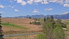 view from Louisville Southwest on 2026-04-13