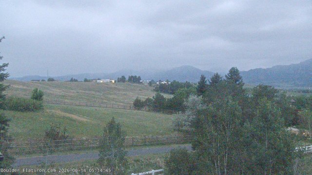 time-lapse frame, Louisville Southwest webcam