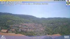 view from Aritzo on 2026-04-30