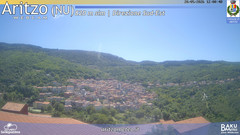 view from Aritzo on 2026-05-20