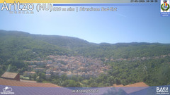 view from Aritzo on 2026-05-27