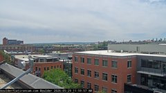 view from Boulder East daily time lapse on 2026-05-29