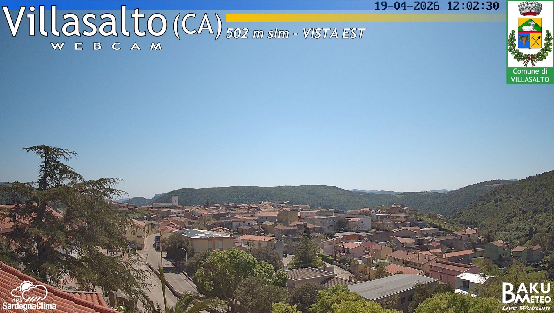 Villasalto Comune animated GIF