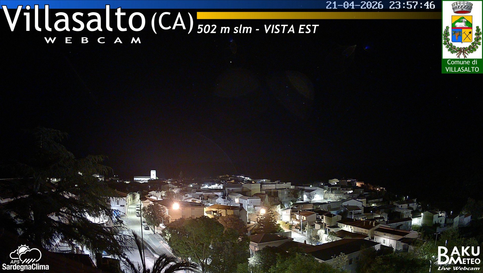 Villasalto Comune animated GIF