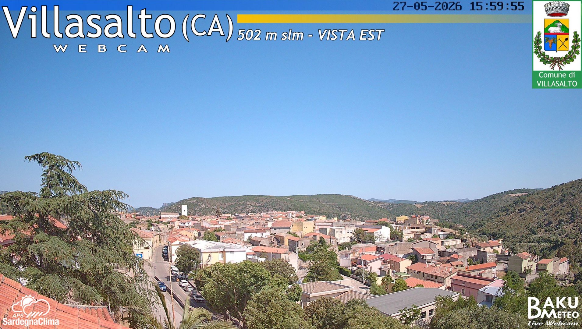 Villasalto Comune animated GIF