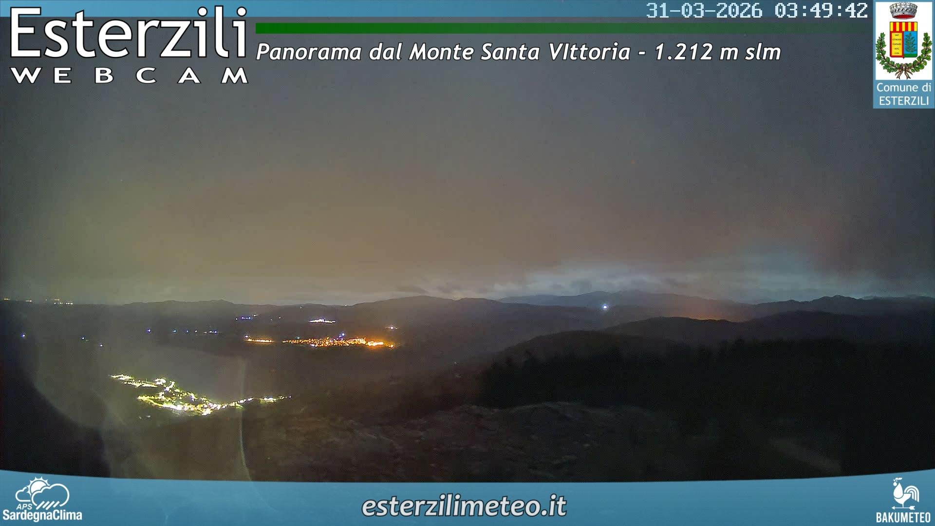 time-lapse frame,  webcam