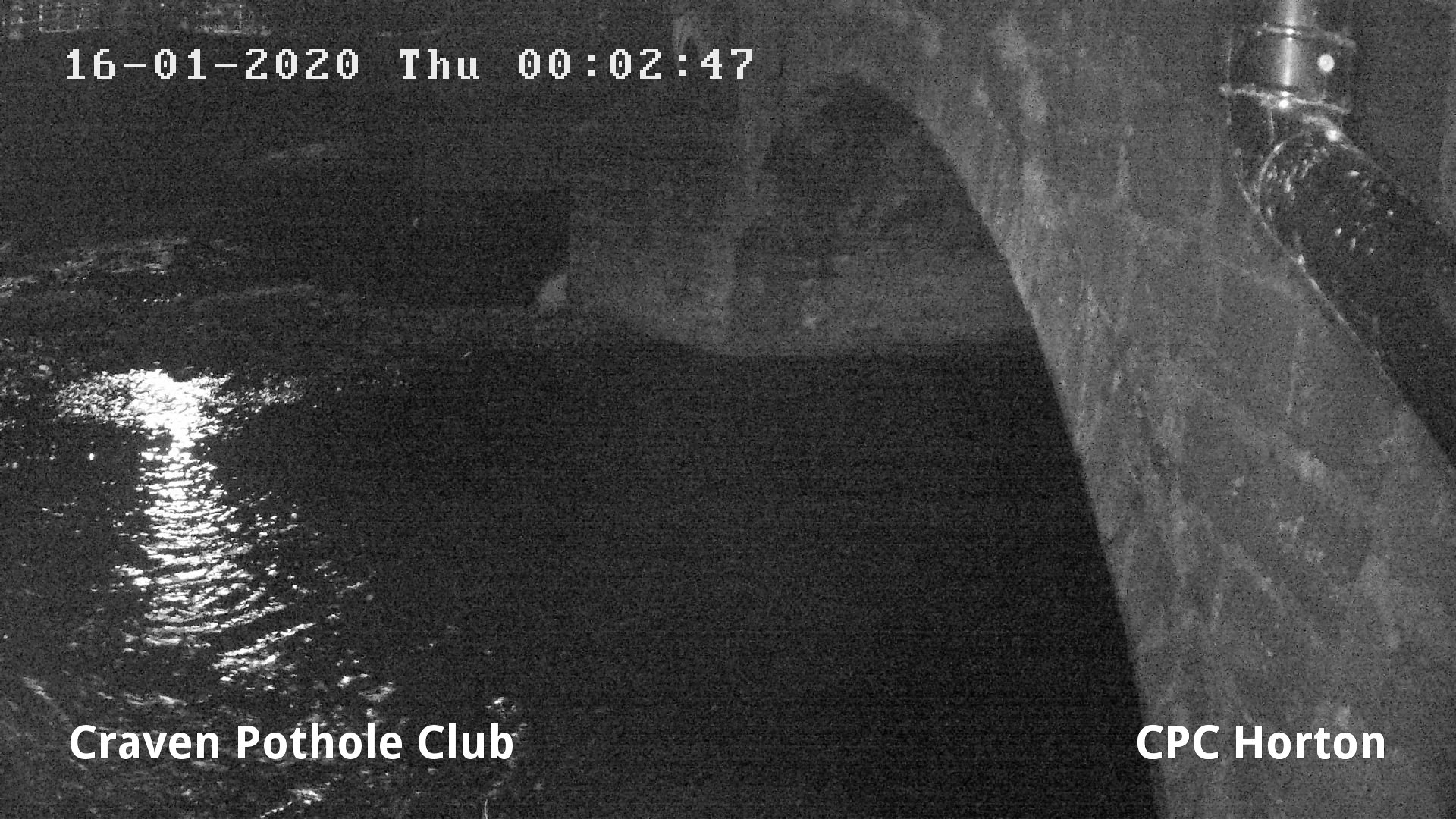 time-lapse frame, HortonRibbleCam webcam