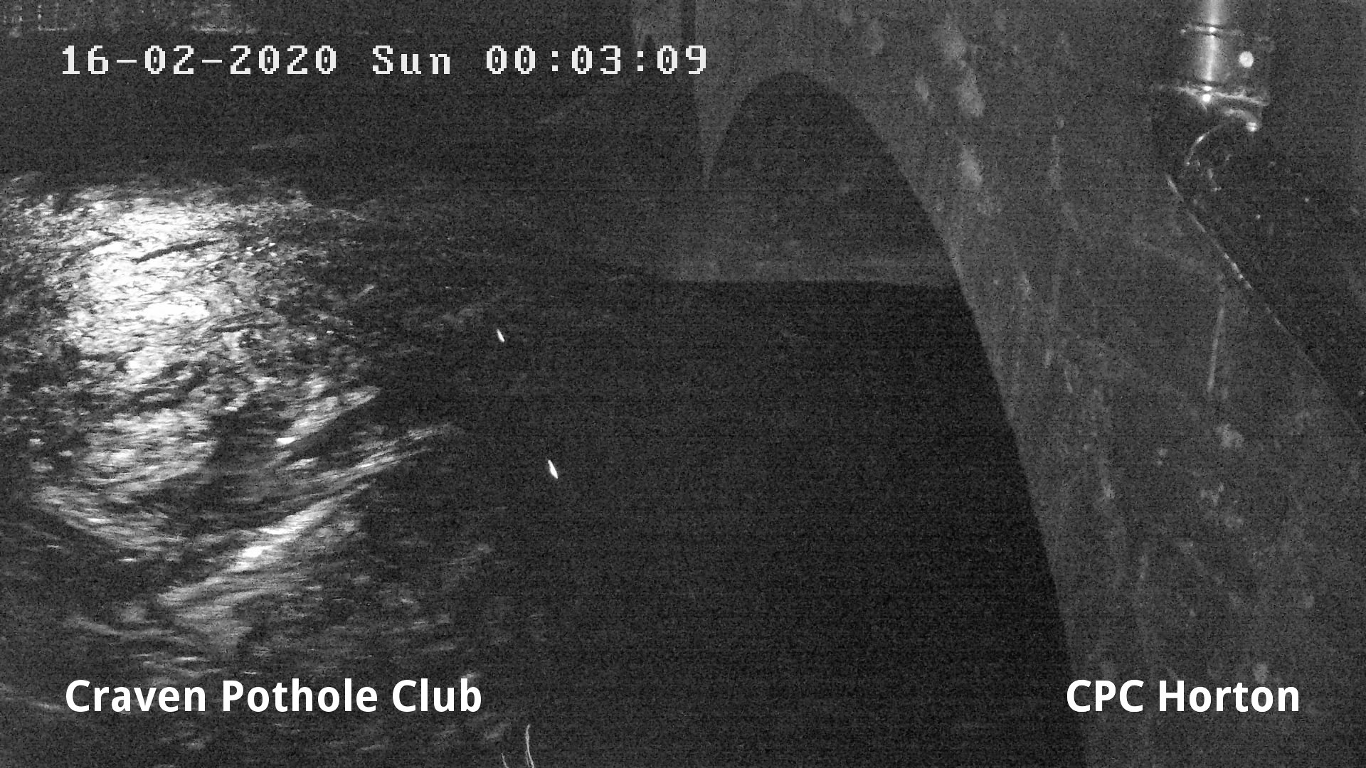 time-lapse frame, HortonRibbleCam webcam