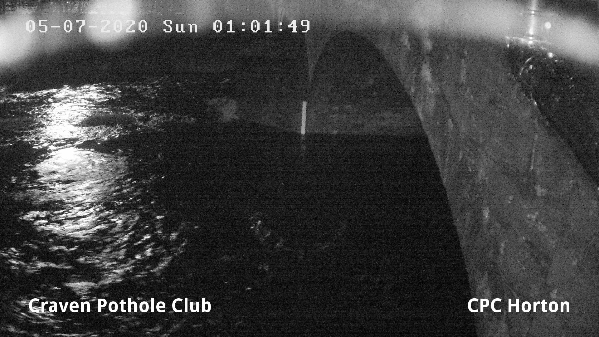 time-lapse frame, HortonRibbleCam webcam