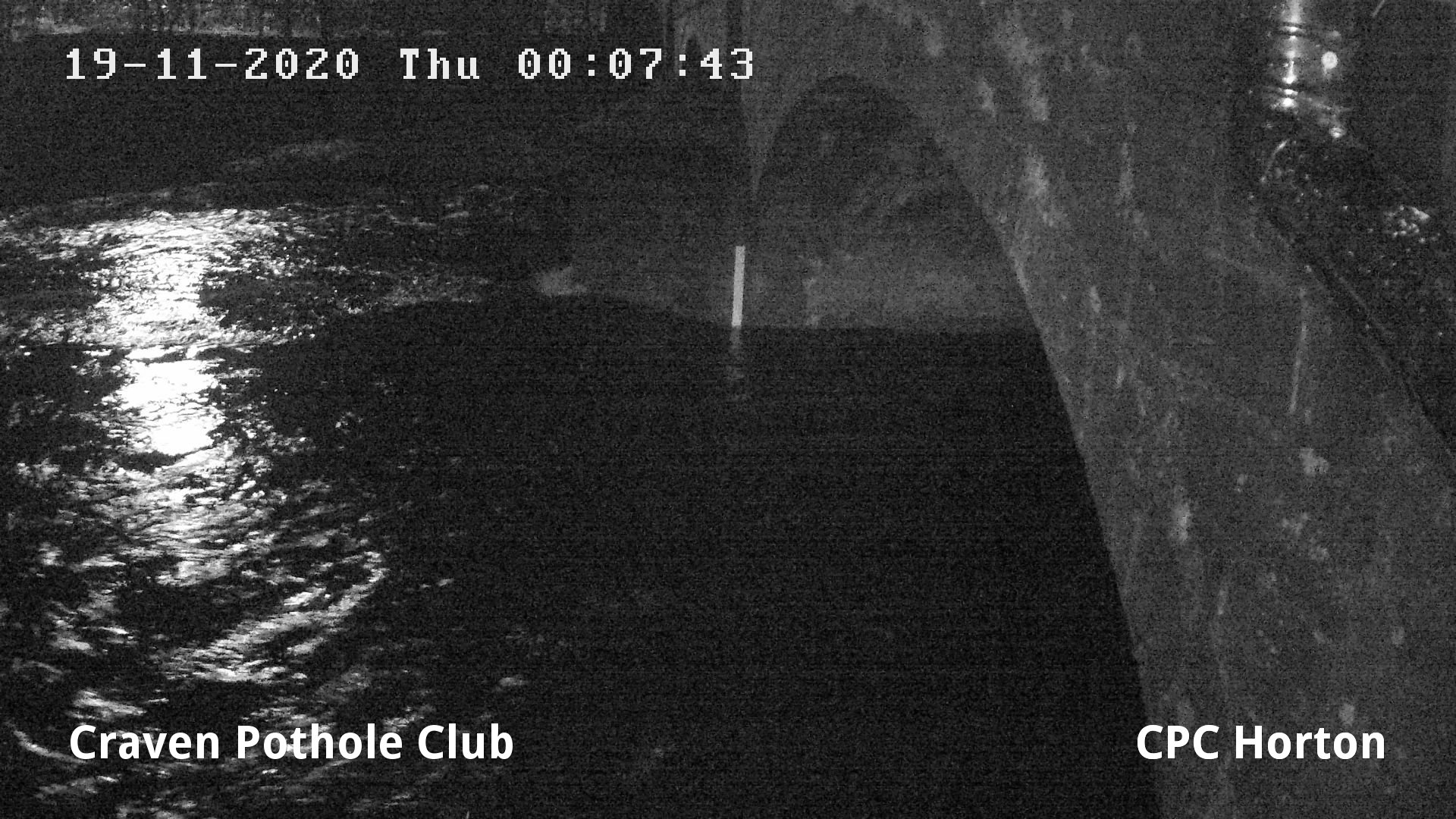 time-lapse frame, HortonRibbleCam webcam