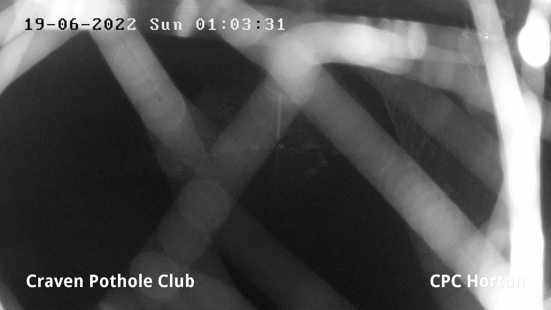 time-lapse frame, HortonRibbleCam webcam
