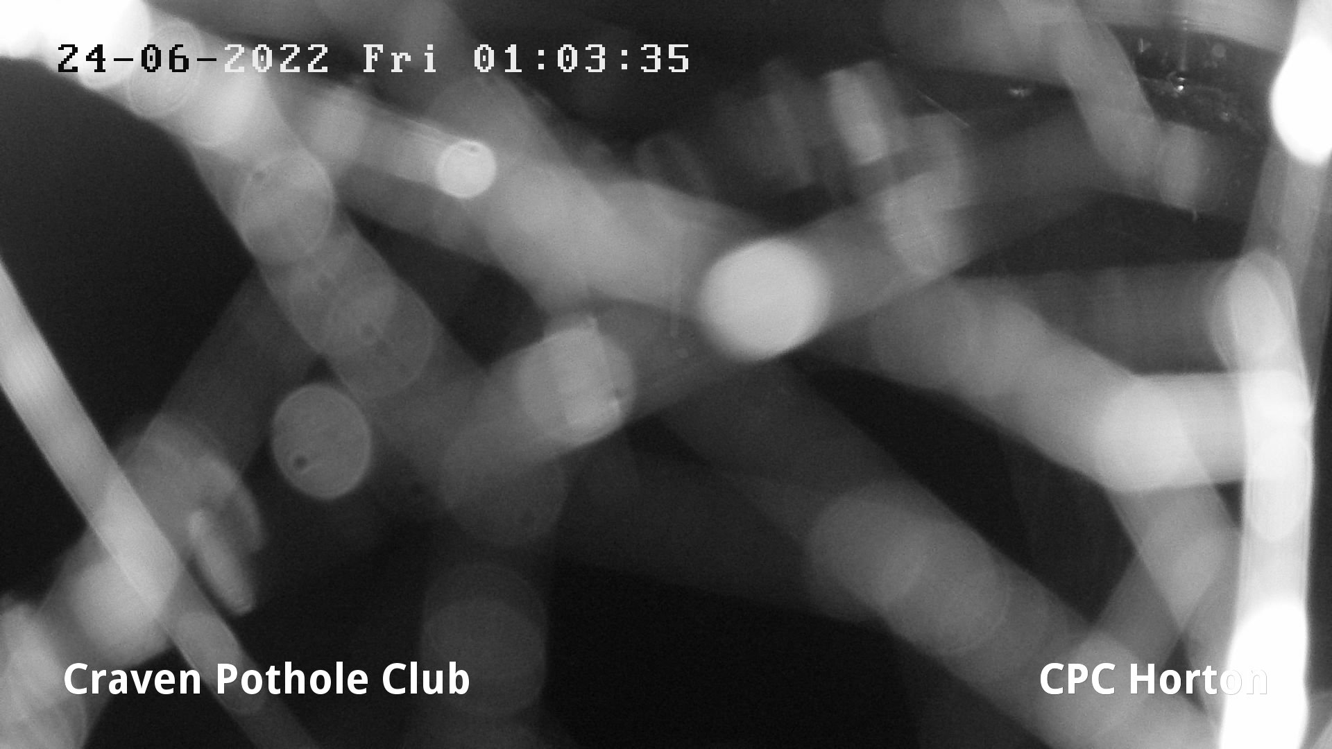 time-lapse frame, HortonRibbleCam webcam