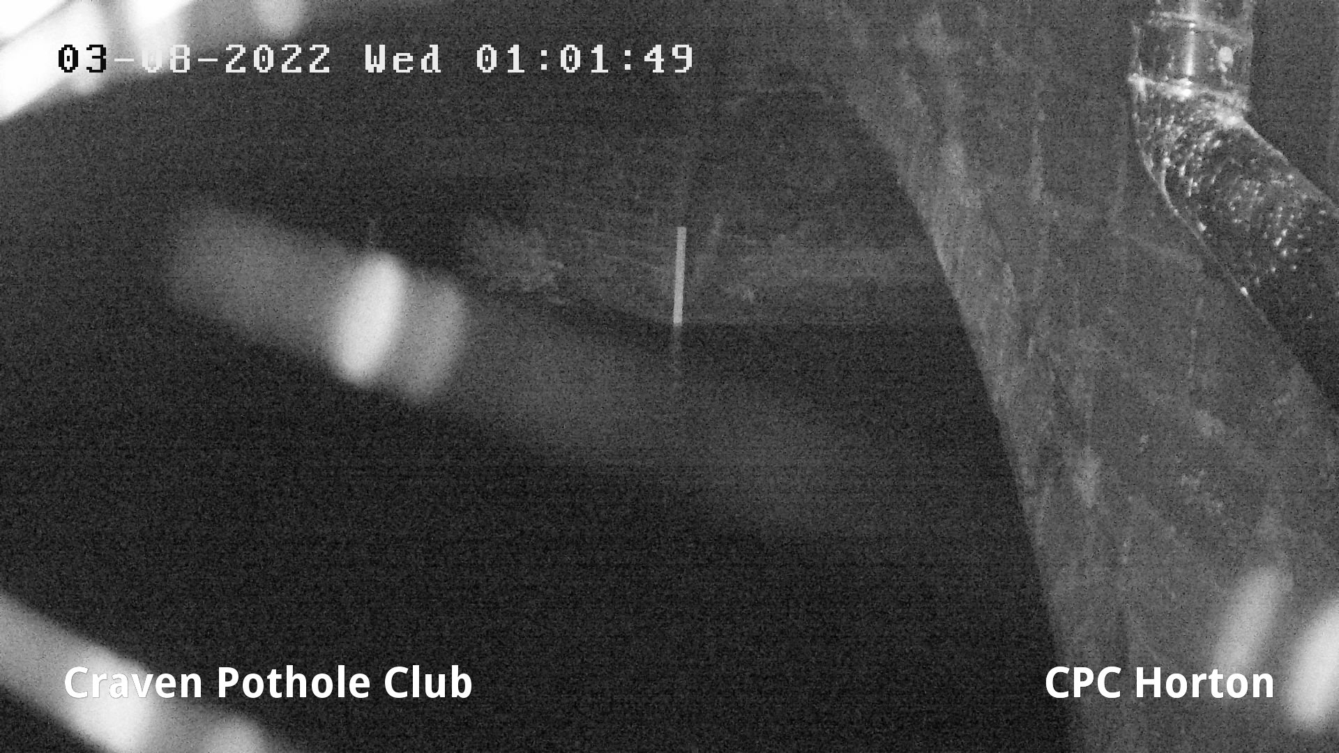 time-lapse frame, HortonRibbleCam webcam