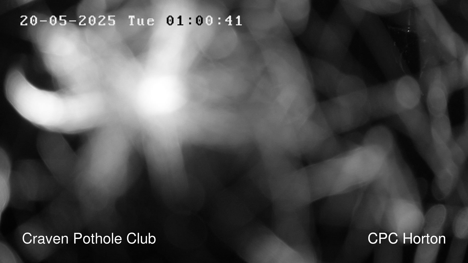 time-lapse frame, HortonRibbleCam webcam