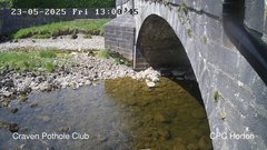 view from HortonRibbleCam on 2025-05-23