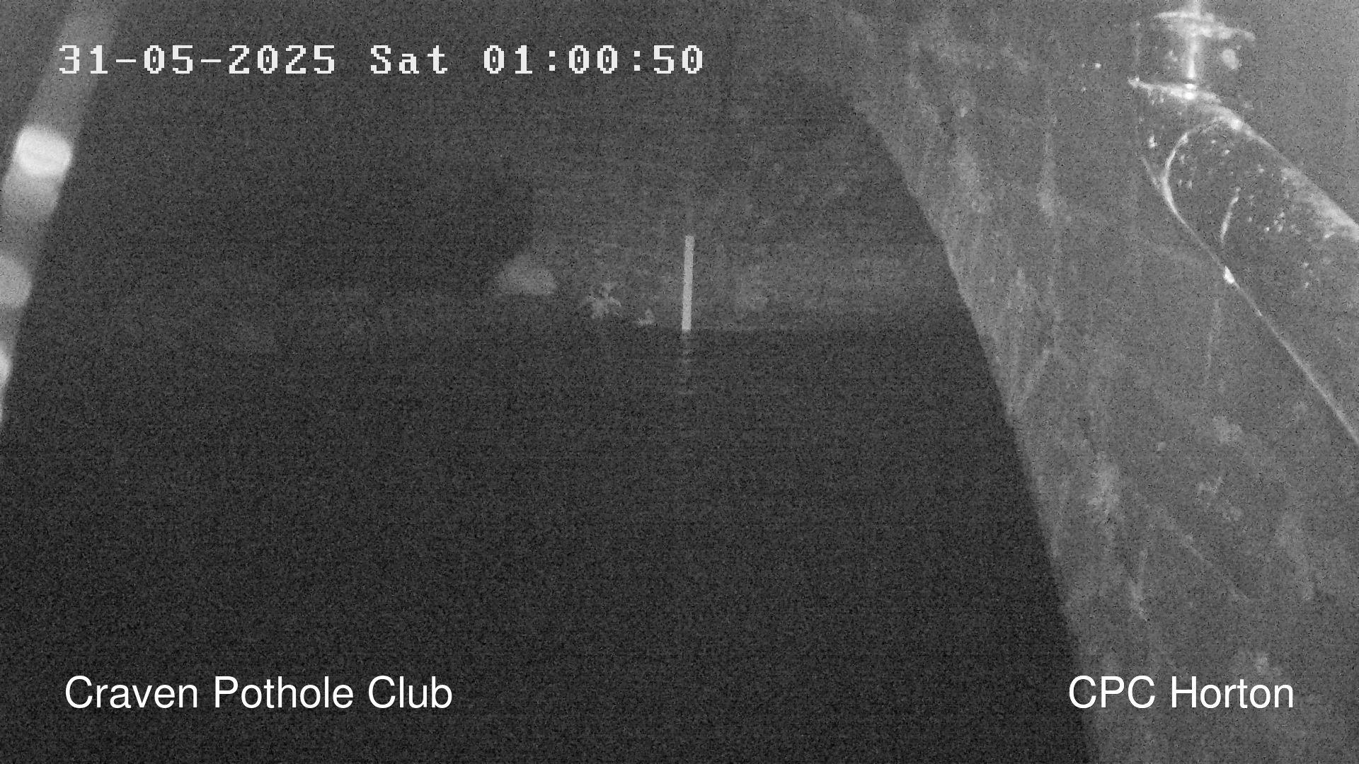 time-lapse frame, HortonRibbleCam webcam