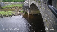view from HortonRibbleCam on 2025-06-01