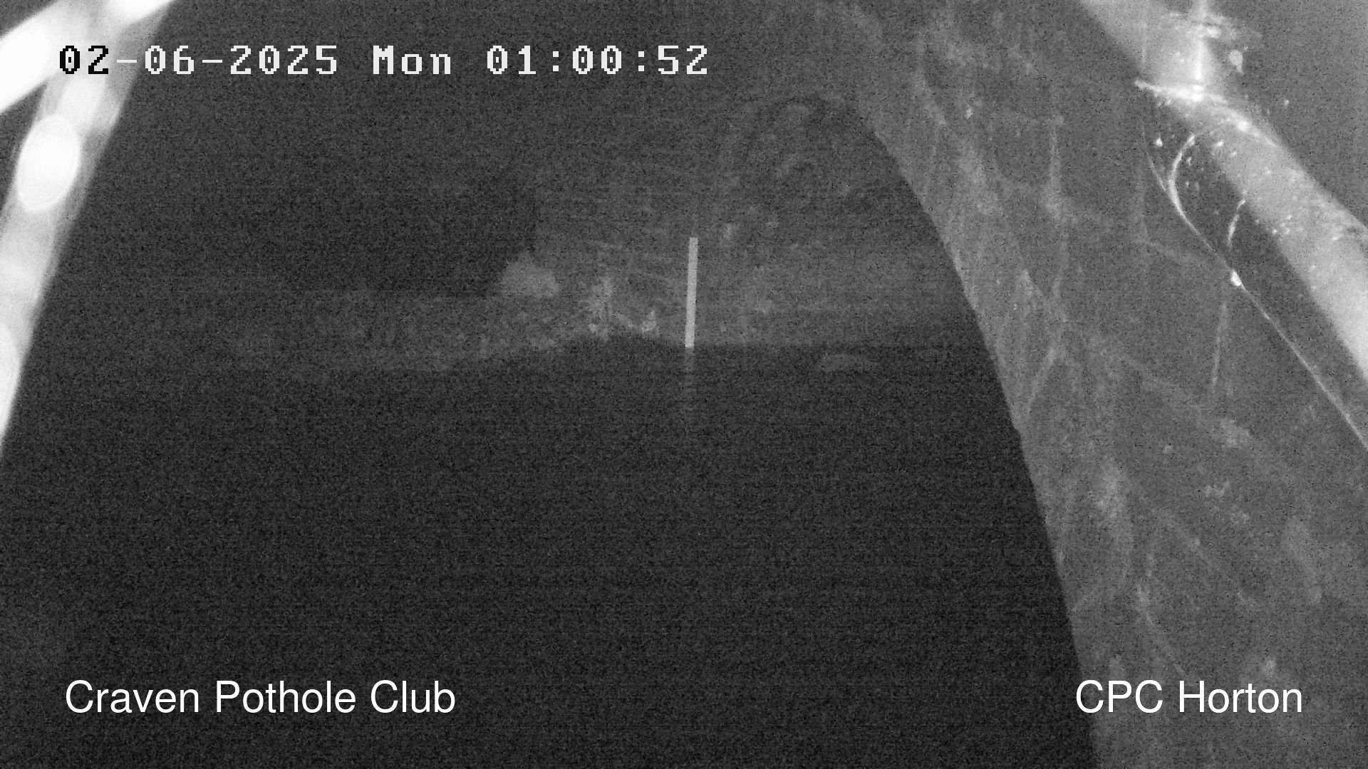 time-lapse frame, HortonRibbleCam webcam