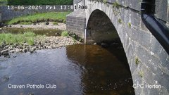 view from HortonRibbleCam on 2025-06-13