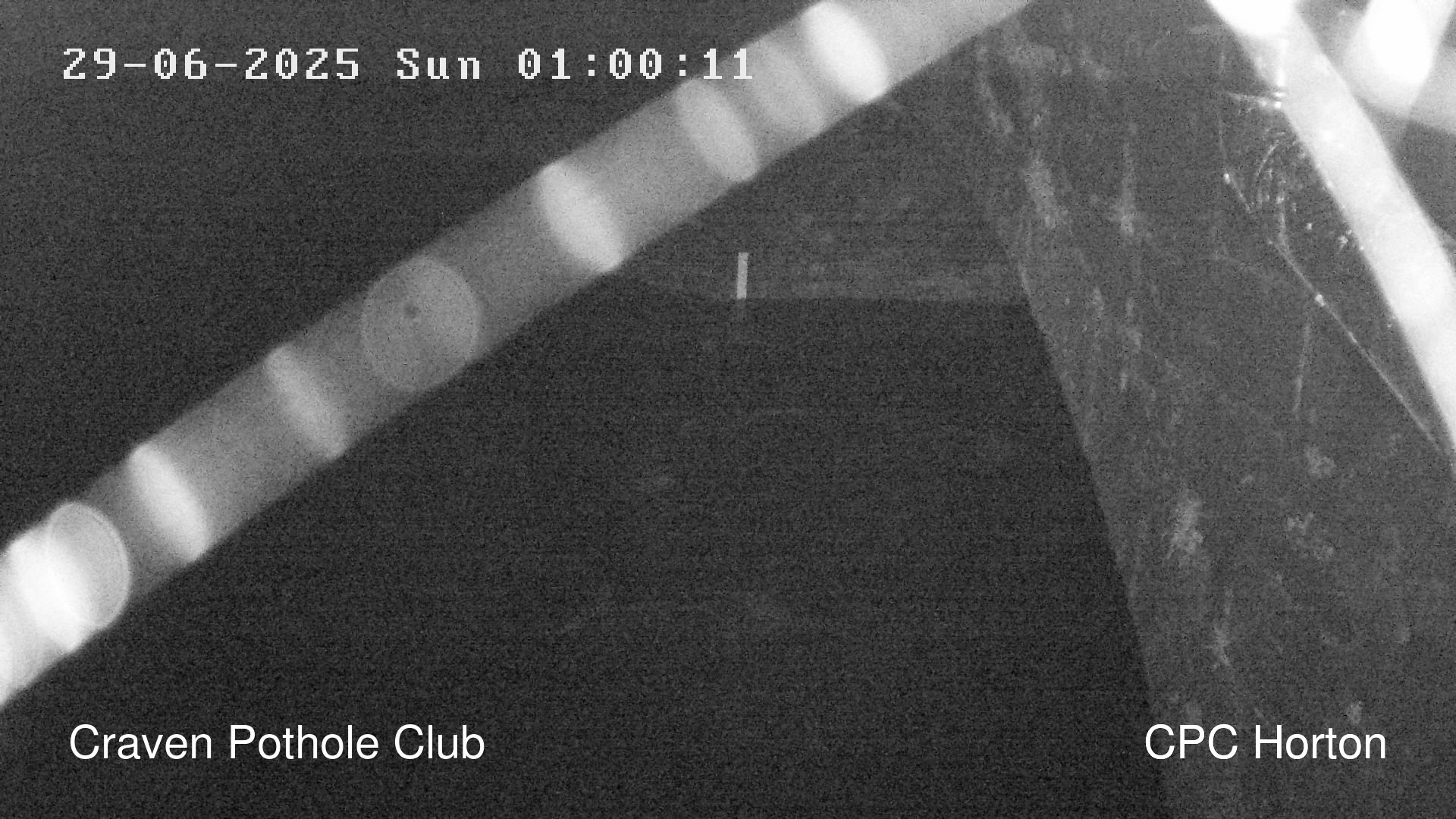 time-lapse frame, HortonRibbleCam webcam