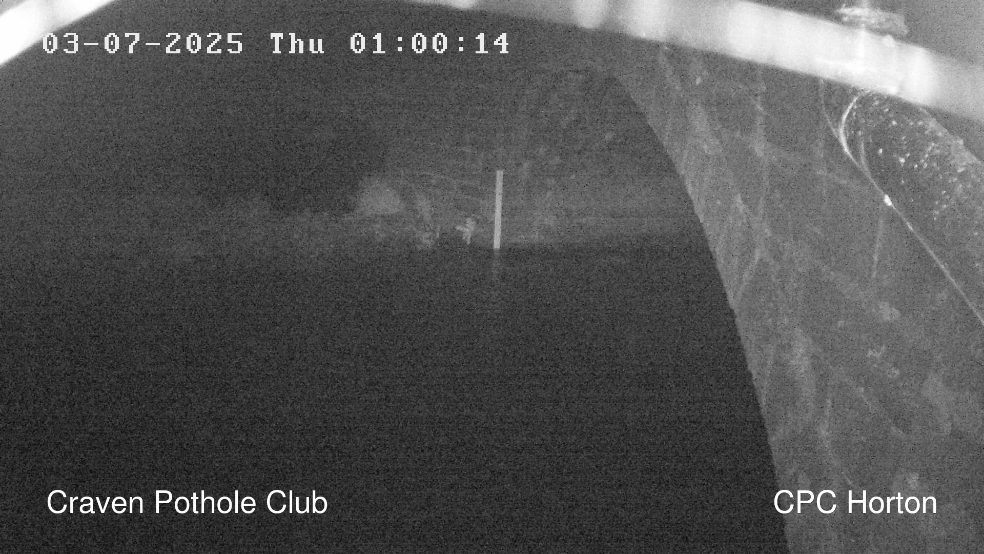 time-lapse frame, HortonRibbleCam webcam