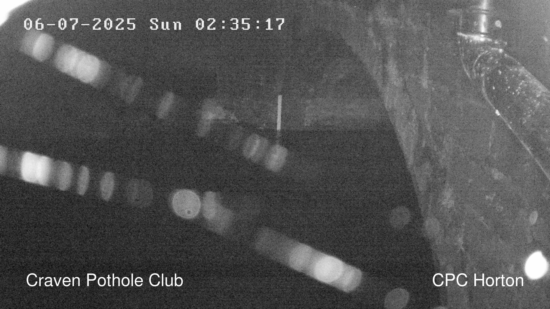 time-lapse frame, HortonRibbleCam webcam