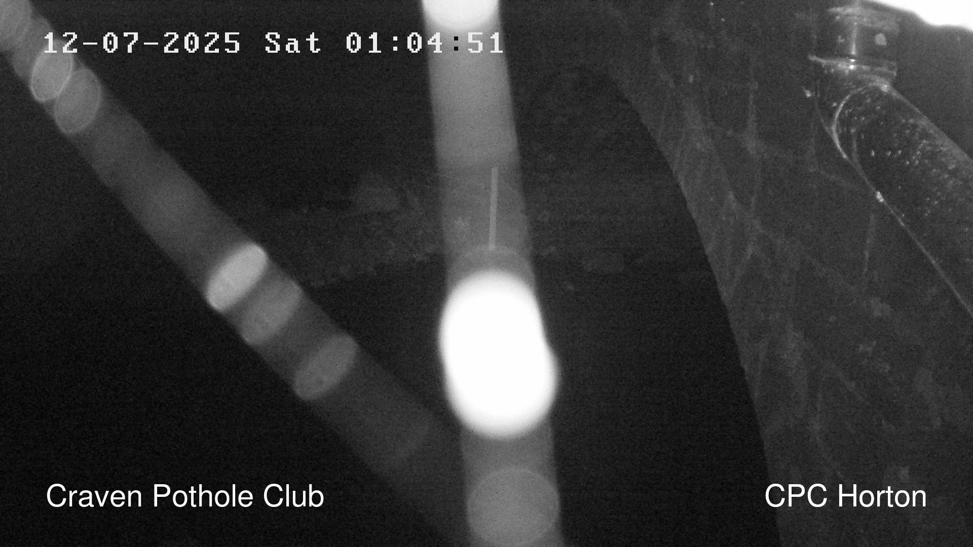 time-lapse frame, HortonRibbleCam webcam