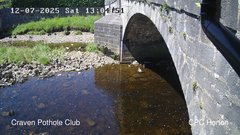 view from HortonRibbleCam on 2025-07-12