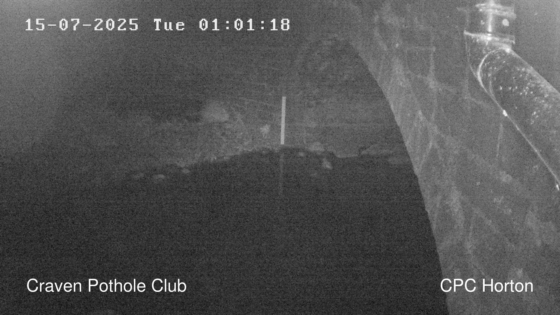 time-lapse frame, HortonRibbleCam webcam