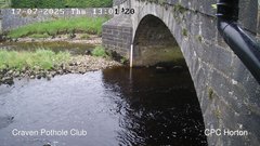 view from HortonRibbleCam on 2025-07-17