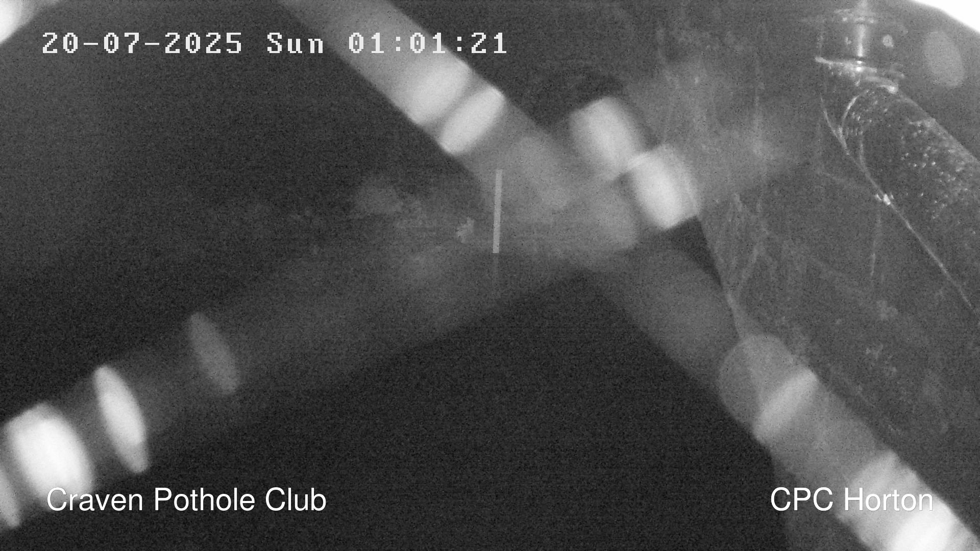 time-lapse frame, HortonRibbleCam webcam