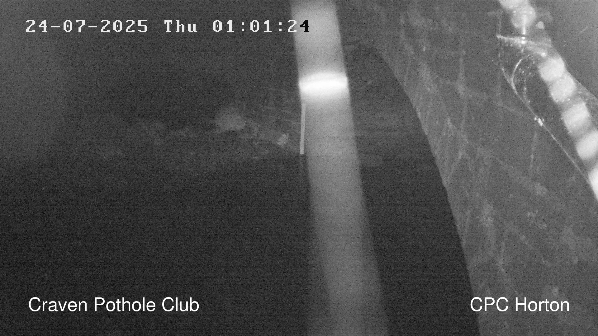 time-lapse frame, HortonRibbleCam webcam