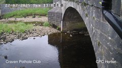 view from HortonRibbleCam on 2025-07-27