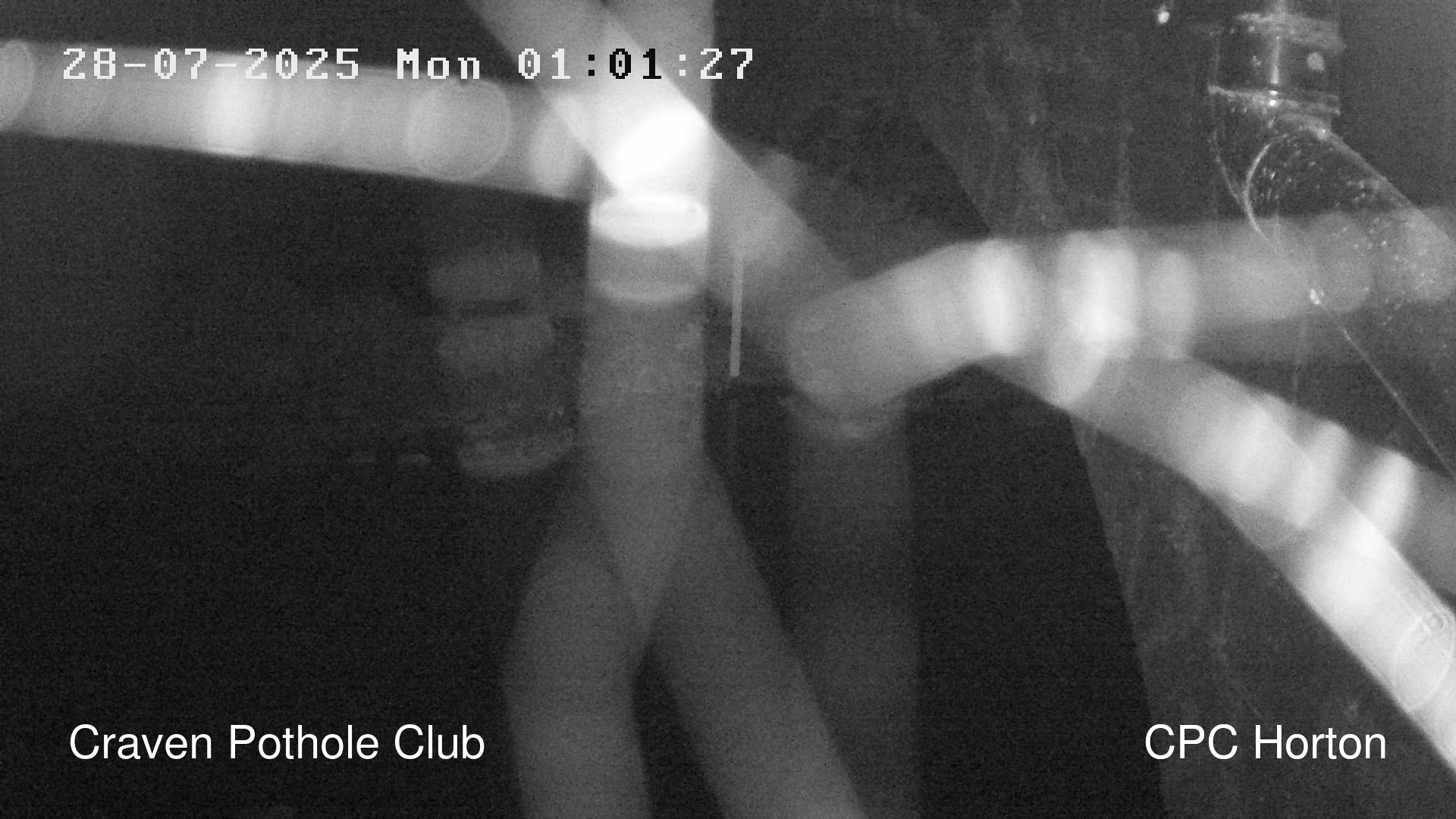 time-lapse frame, HortonRibbleCam webcam