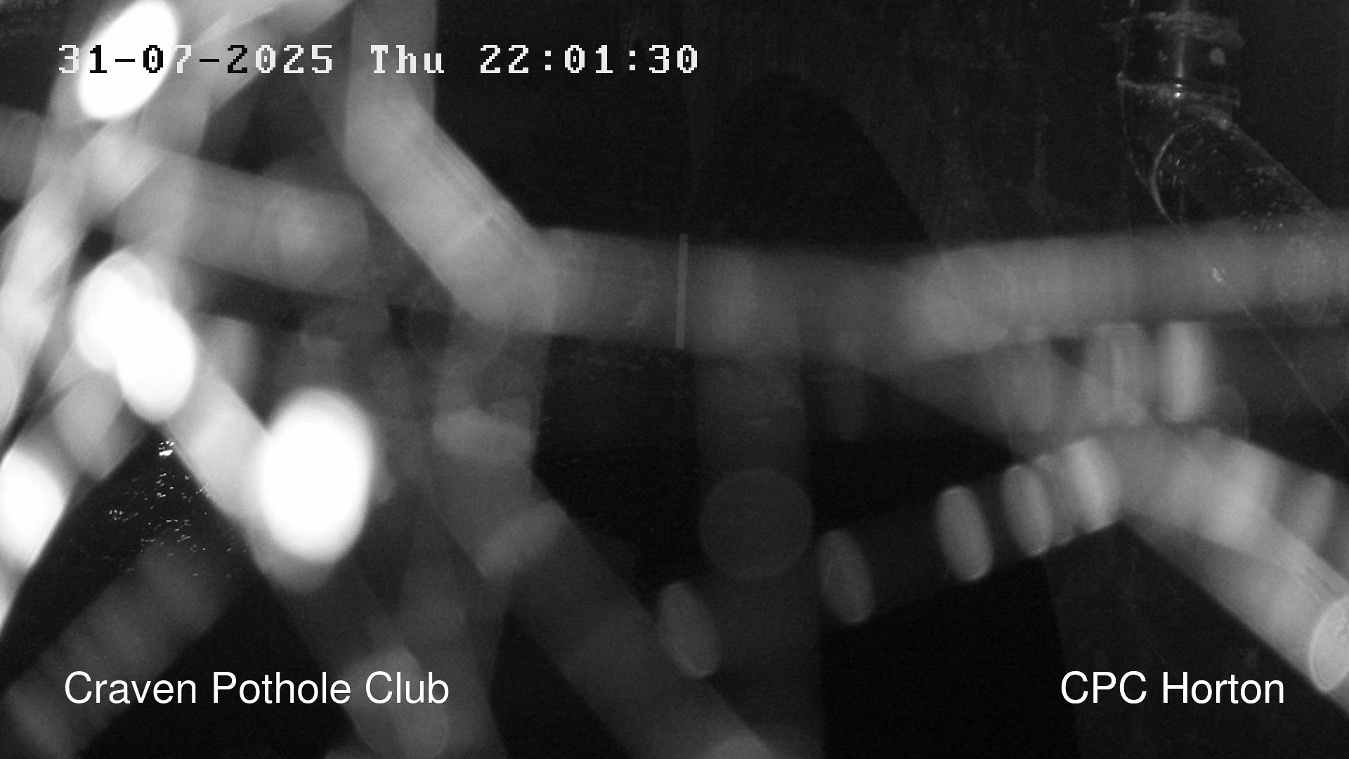 time-lapse frame, HortonRibbleCam webcam