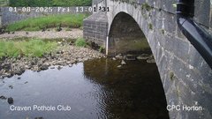 view from HortonRibbleCam on 2025-08-01