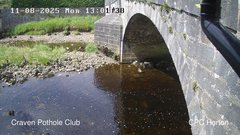 view from HortonRibbleCam on 2025-08-11