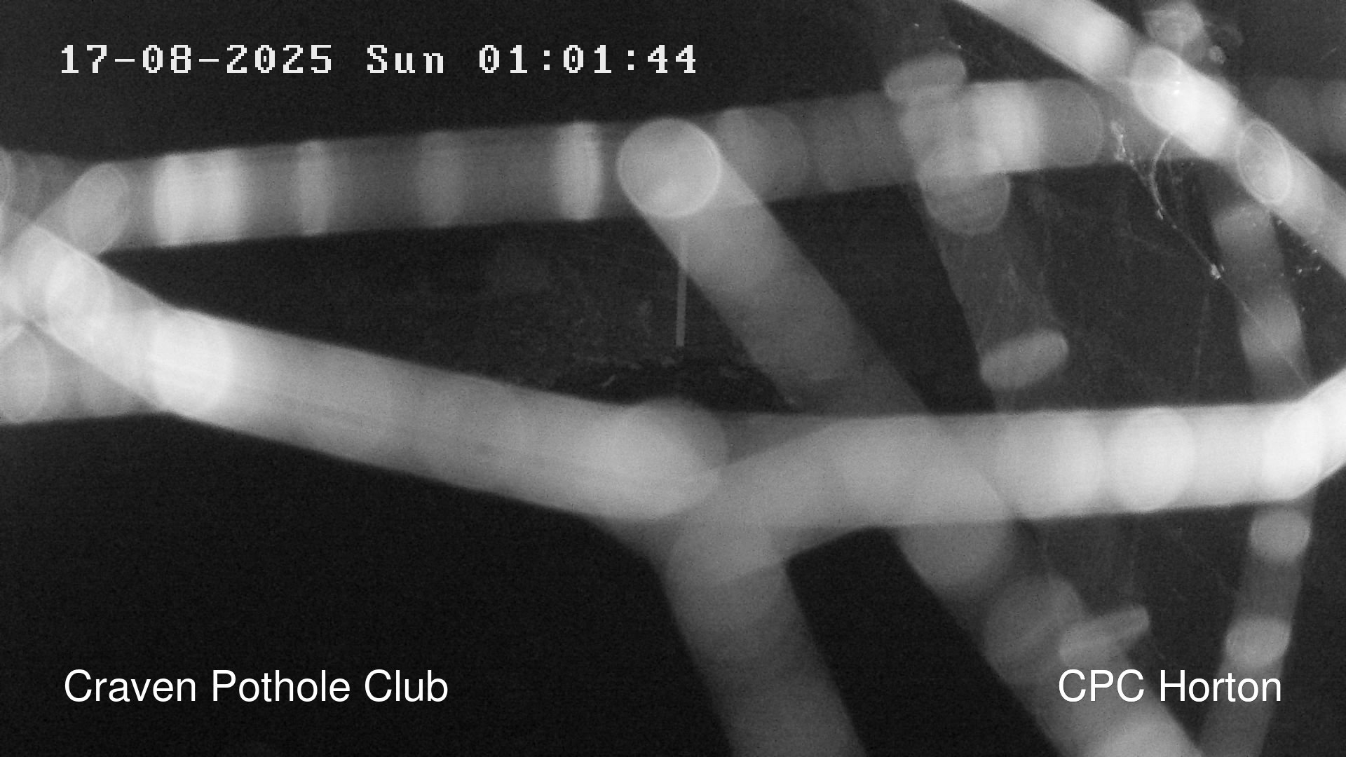 time-lapse frame, HortonRibbleCam webcam