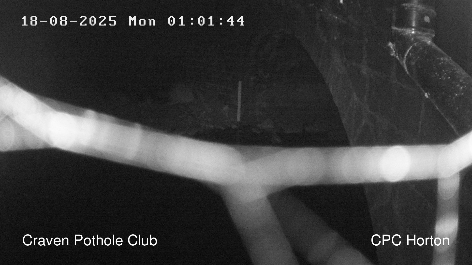time-lapse frame, HortonRibbleCam webcam
