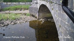 view from HortonRibbleCam on 2025-08-18