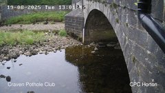 view from HortonRibbleCam on 2025-08-19