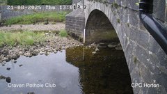 view from HortonRibbleCam on 2025-08-21