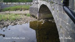 view from HortonRibbleCam on 2025-08-24