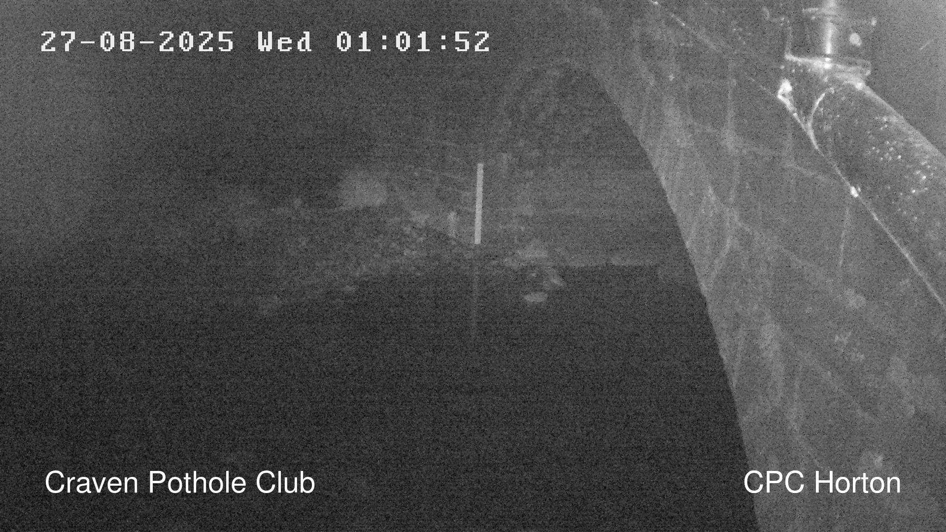 time-lapse frame, HortonRibbleCam webcam