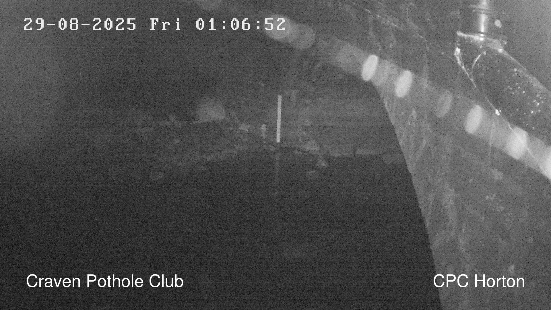time-lapse frame, HortonRibbleCam webcam