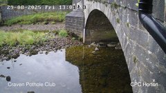 view from HortonRibbleCam on 2025-08-29
