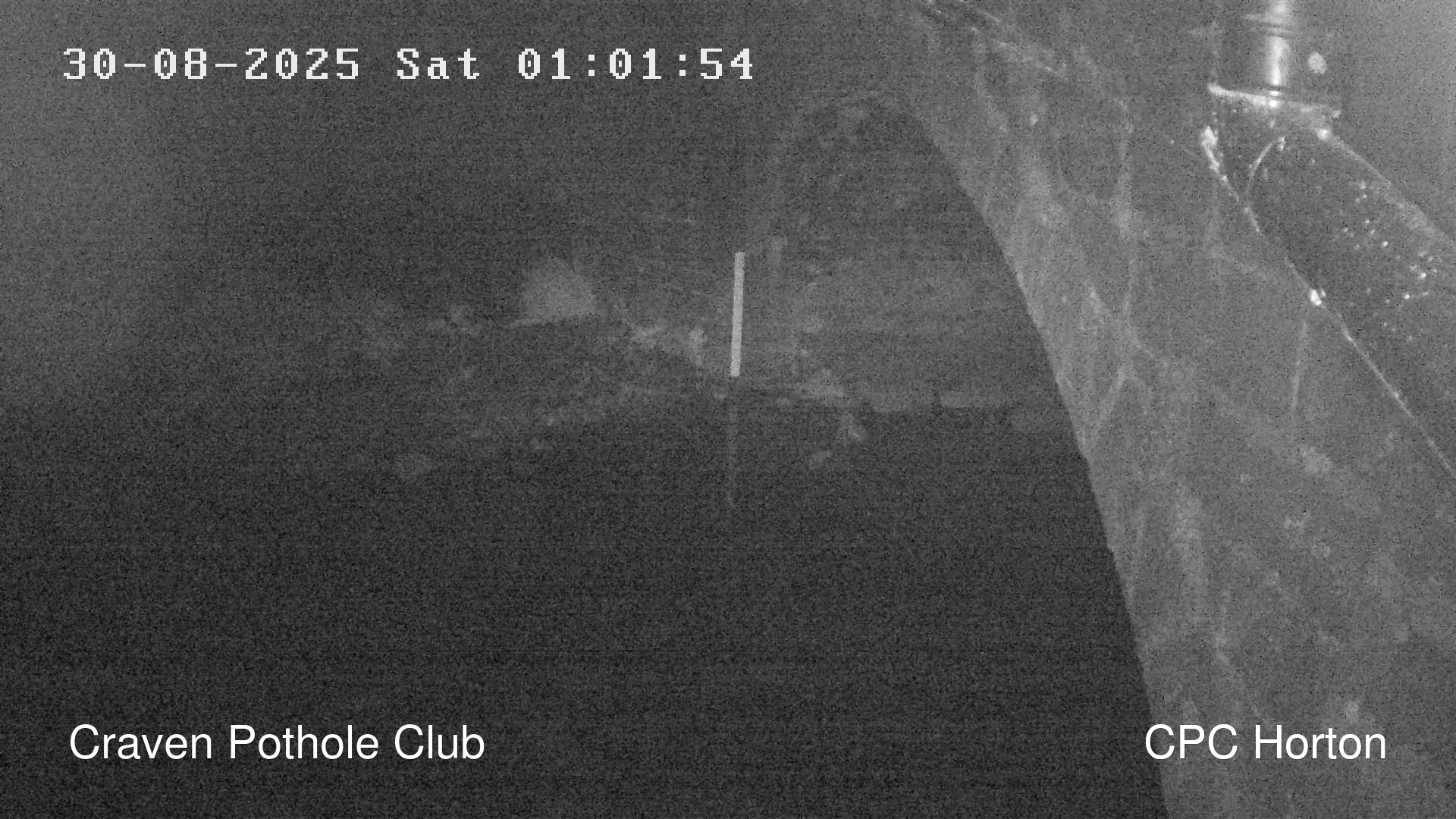 time-lapse frame, HortonRibbleCam webcam