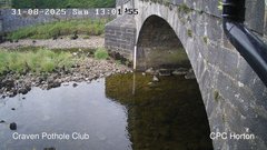 view from HortonRibbleCam on 2025-08-31